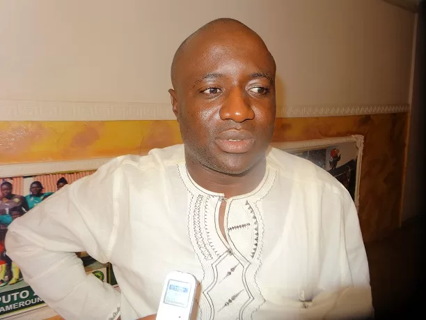 Carl Enow Ngachu : « La Fifa a déjà donné son Ok pour Marie Awono »