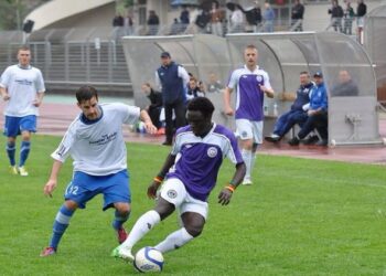 Thokomeni s’en sort avec le nul dans le derby Mallorcais