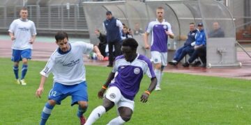 Thokomeni s’en sort avec le nul dans le derby Mallorcais