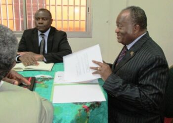 Fécafoot : Joseph Owona rencontre les présidents de clubs