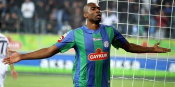 Turquie : Kweuke marque et perd, Chedjou gagne