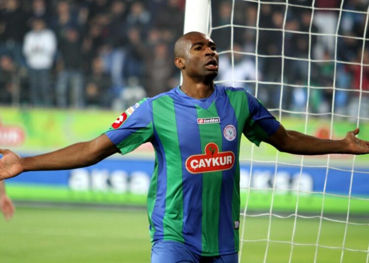 Turquie : Kweuke marque et perd, Chedjou gagne