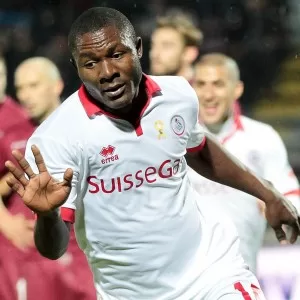 (Vidéo) Italie-Serie B : Minala relance Bari, Matute enfonce Beleck