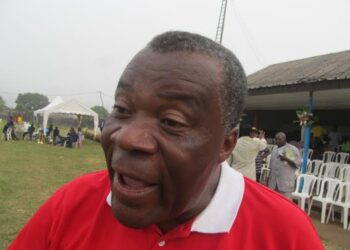 Maurice Timeni : « Plusieurs jeunes veulent être comme Clinton »