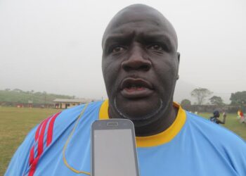 Jean Flaubert Nono : « Le tournoi de Limbe … une première approche de la compétition »