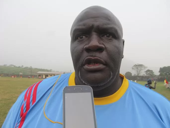 Jean Flaubert Nono : « Le tournoi de Limbe … une première approche de la compétition »