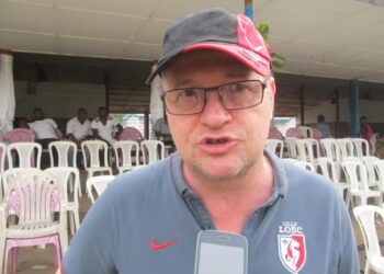 Christophe Jeannot : «j’ai initié le recrutement de Didier Lamkem à Lille»