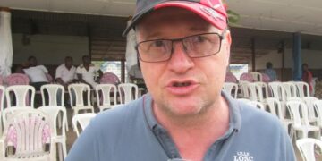 Christophe Jeannot : «j’ai initié le recrutement de Didier Lamkem à Lille»