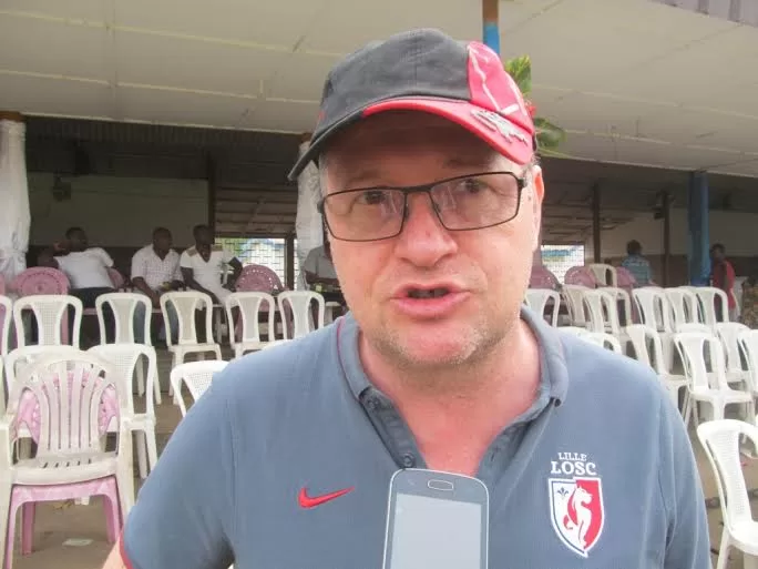 Christophe Jeannot : «j’ai initié le recrutement de Didier Lamkem à Lille»