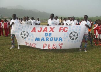 La onzième édition du tournoi de Limbe est lancée
