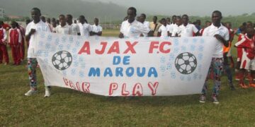La onzième édition du tournoi de Limbe est lancée