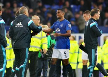 Angleterre : Eto’o a eu droit à son mégot de match