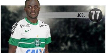 Brazilian champions Cruzeiro sign Cameroonian striker