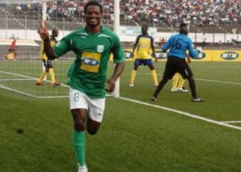 AC Léopards de Dolisie : Joël Babanda en approche