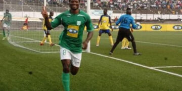 AC Léopards de Dolisie : Joël Babanda en approche