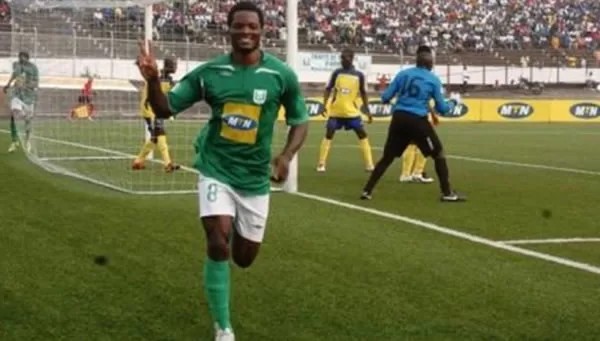 AC Léopards de Dolisie : Joël Babanda en approche