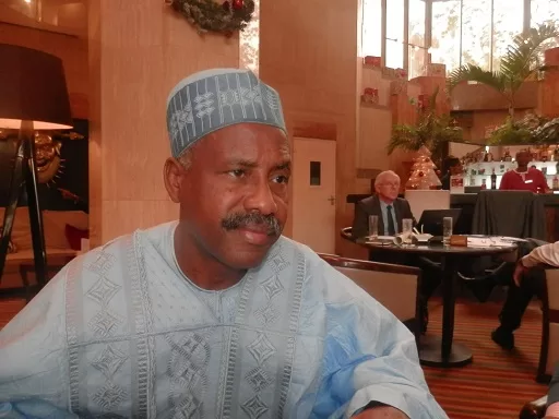 Hamadou Abdoulaye : «Etoile filante s’apprête à recruter»