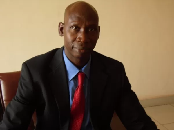 Etoile Filante : Explications sur la mise à l’écart d’Abdouraman ?