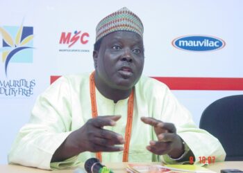 Etoile Filante : Hamadou Abdoulaye a écrit au Cnosc