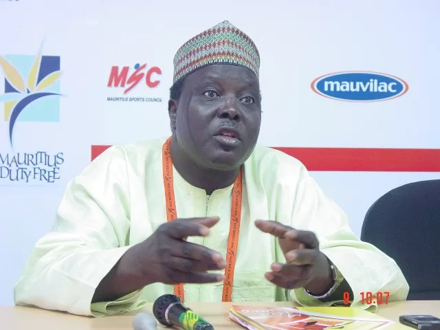 Etoile Filante : Hamadou Abdoulaye a écrit au Cnosc