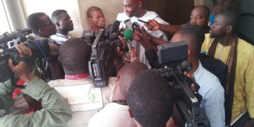 Abdouraman Hamadou : « le Pr Owona (…) devant le TAS me reconnaît comme le « Représentant d&rsquo;Etoile Filante »