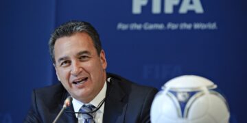 FIFA: en fin de compte, Michael Garcia démissionne