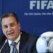 FIFA: en fin de compte, Michael Garcia démissionne