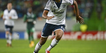 Semaine Anglaise – Bundesliga: le 9e de Choupo-Moting