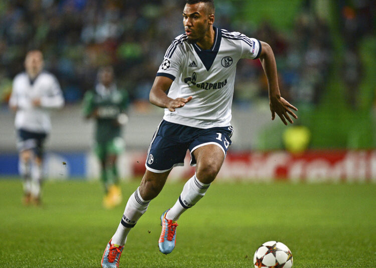 Semaine Anglaise – Bundesliga: le 9e de Choupo-Moting