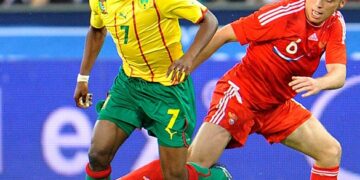 Nguemo : « trouver un autre challenge intéressant »