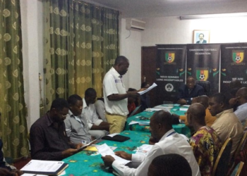 Fécafoot : Joseph Owona répond à Bell et Cie