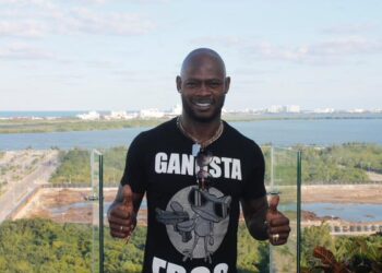 Transfert : Achille Emana en D2 mexicaine