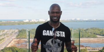 Transfert : Achille Emana en D2 mexicaine