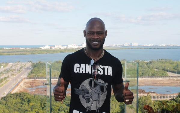 Transfert : Achille Emana en D2 mexicaine