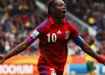 Genevova Anonma demande l’annulation de la CAN 2015