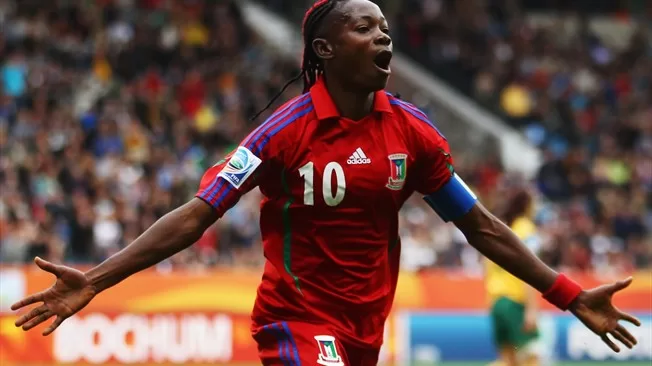 Genevova Anonma demande l’annulation de la CAN 2015