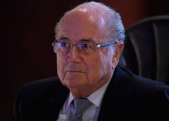 Fécafoot : Sepp Blatter ratifie les décisions du Comité d’Urgence
