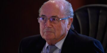 Fécafoot : Sepp Blatter ratifie les décisions du Comité d’Urgence