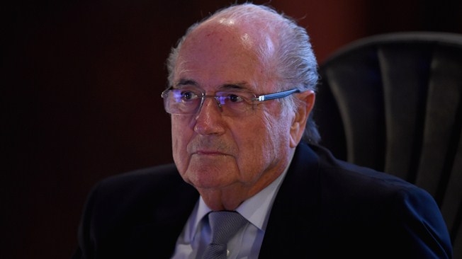 Fécafoot : Sepp Blatter ratifie les décisions du Comité d’Urgence