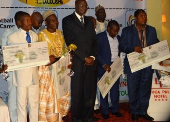 Récompenses-LFPC : les Awards de la saison 2013-2014
