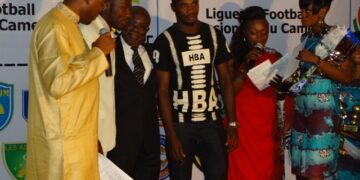 Rostand Nkako : « je n’ai pas travaillé en vain »