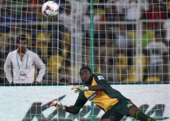 Inde : Apoula Edel et l&rsquo;Atlético de Calcutta champions