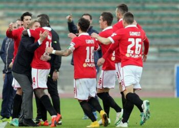 (vidéo) Italie – Serie B : Minala en buteur sauveur de Bari