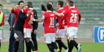 (vidéo) Italie – Serie B : Minala en buteur sauveur de Bari