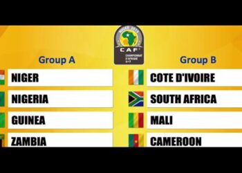 CAN U17 : les Eléphanteaux au ménu des bébés Lions