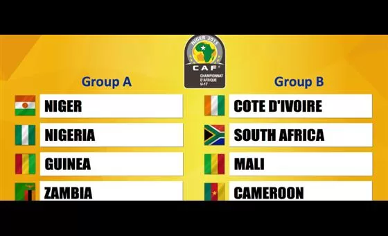 CAN U17 : les Eléphanteaux au ménu des bébés Lions