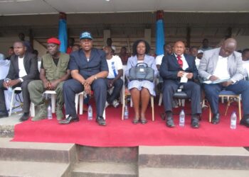 Wanki Pascaline : « ce sont ces jeunes qui vont remplacer la génération actuelle »