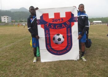 Célestin Akonengo : « nous ne sommes pas pressés »