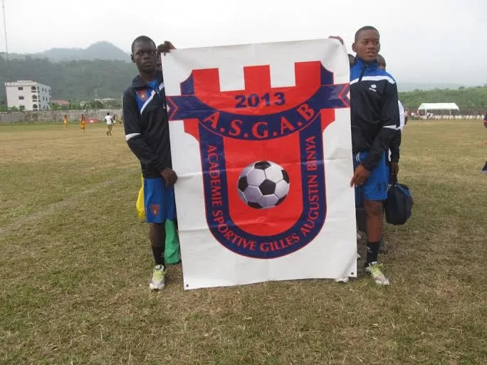 Célestin Akonengo : « nous ne sommes pas pressés »