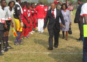 Limbe 2014 : les Brasseries, l’Académie Binya et Best Star honorés